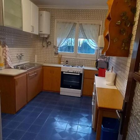 Willa Casa Del Dorado Playa Cambrils Zewnętrze zdjęcie