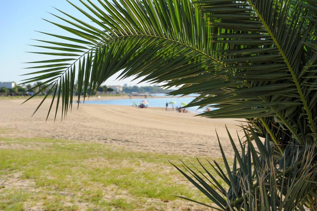 Willa Casa Del Dorado Playa Cambrils Zewnętrze zdjęcie