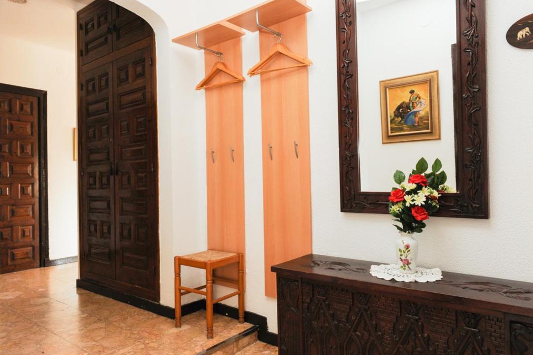 Willa Casa Del Dorado Playa Cambrils Zewnętrze zdjęcie