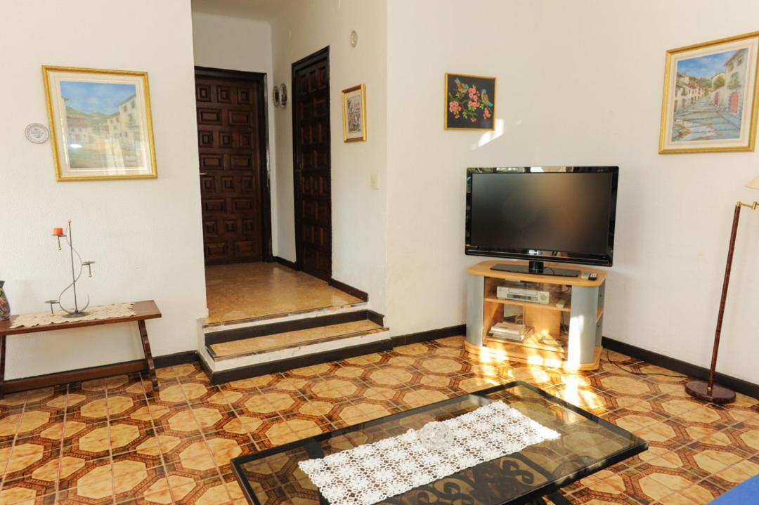 Willa Casa Del Dorado Playa Cambrils Zewnętrze zdjęcie