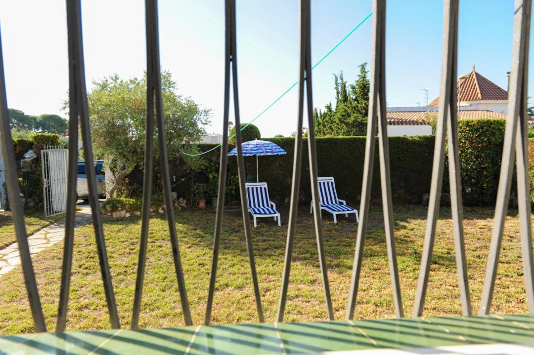 Willa Casa Del Dorado Playa Cambrils Zewnętrze zdjęcie