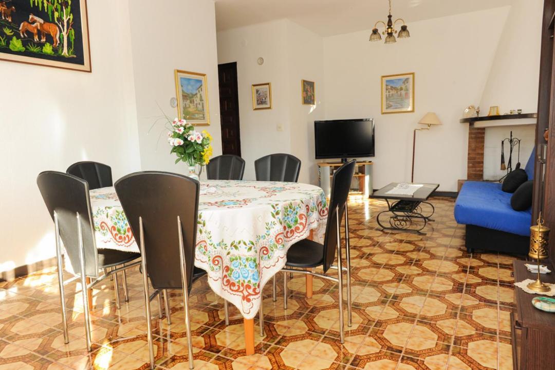 Willa Casa Del Dorado Playa Cambrils Zewnętrze zdjęcie
