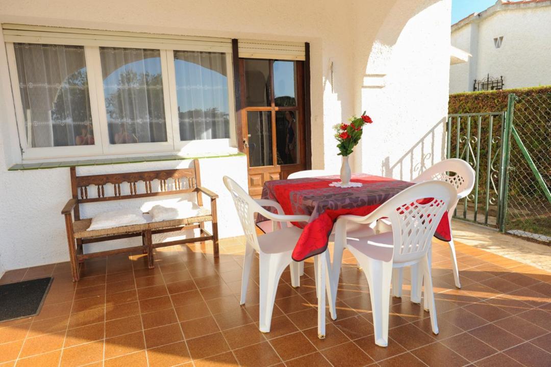 Willa Casa Del Dorado Playa Cambrils Zewnętrze zdjęcie