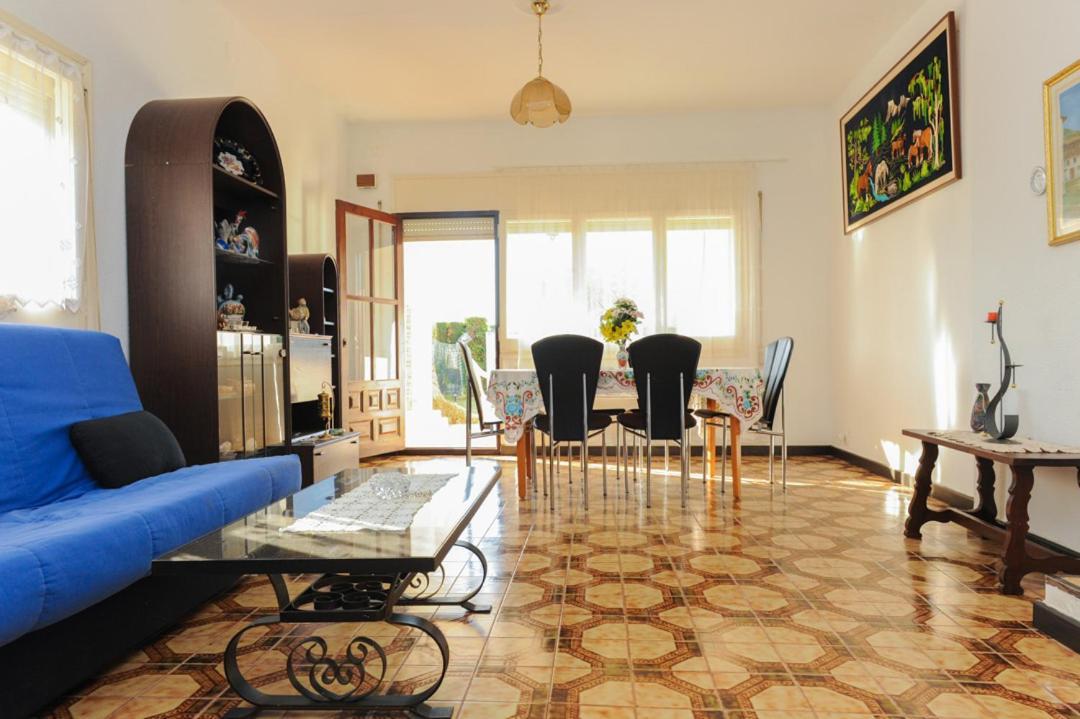 Willa Casa Del Dorado Playa Cambrils Zewnętrze zdjęcie