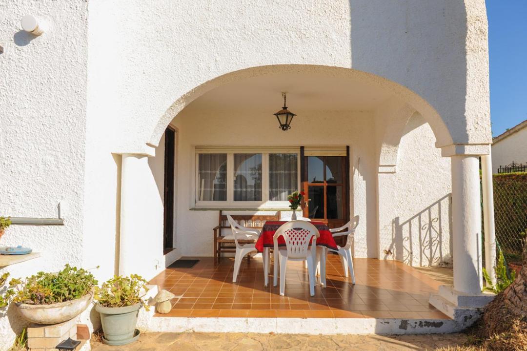Willa Casa Del Dorado Playa Cambrils Zewnętrze zdjęcie