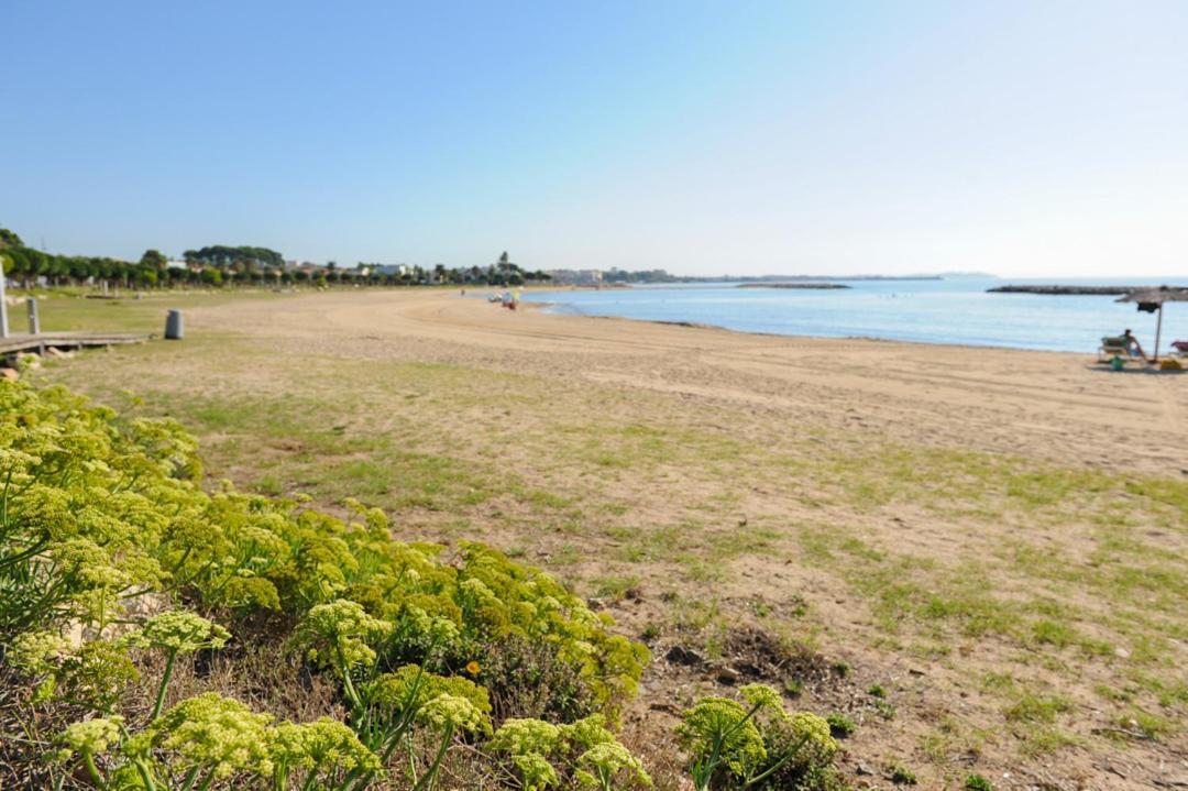Willa Casa Del Dorado Playa Cambrils Zewnętrze zdjęcie