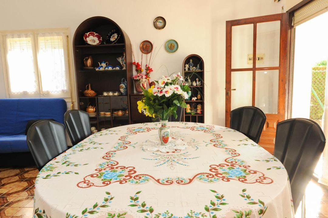 Willa Casa Del Dorado Playa Cambrils Zewnętrze zdjęcie