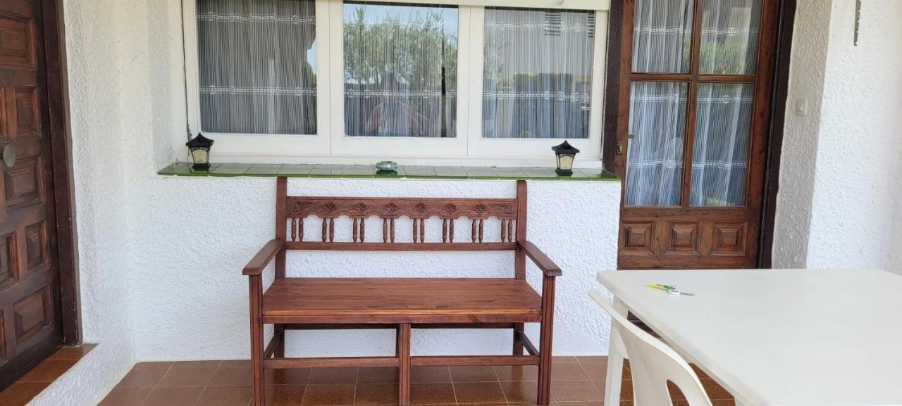 Willa Casa Del Dorado Playa Cambrils Zewnętrze zdjęcie