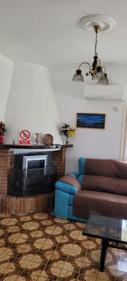 Willa Casa Del Dorado Playa Cambrils Zewnętrze zdjęcie